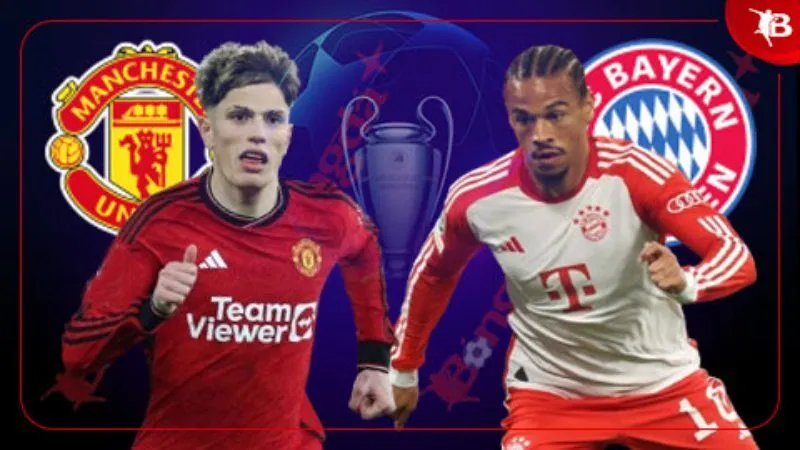 Lý do MU nên “sợ” Bayern Munich - Thành tích của đội tuyển